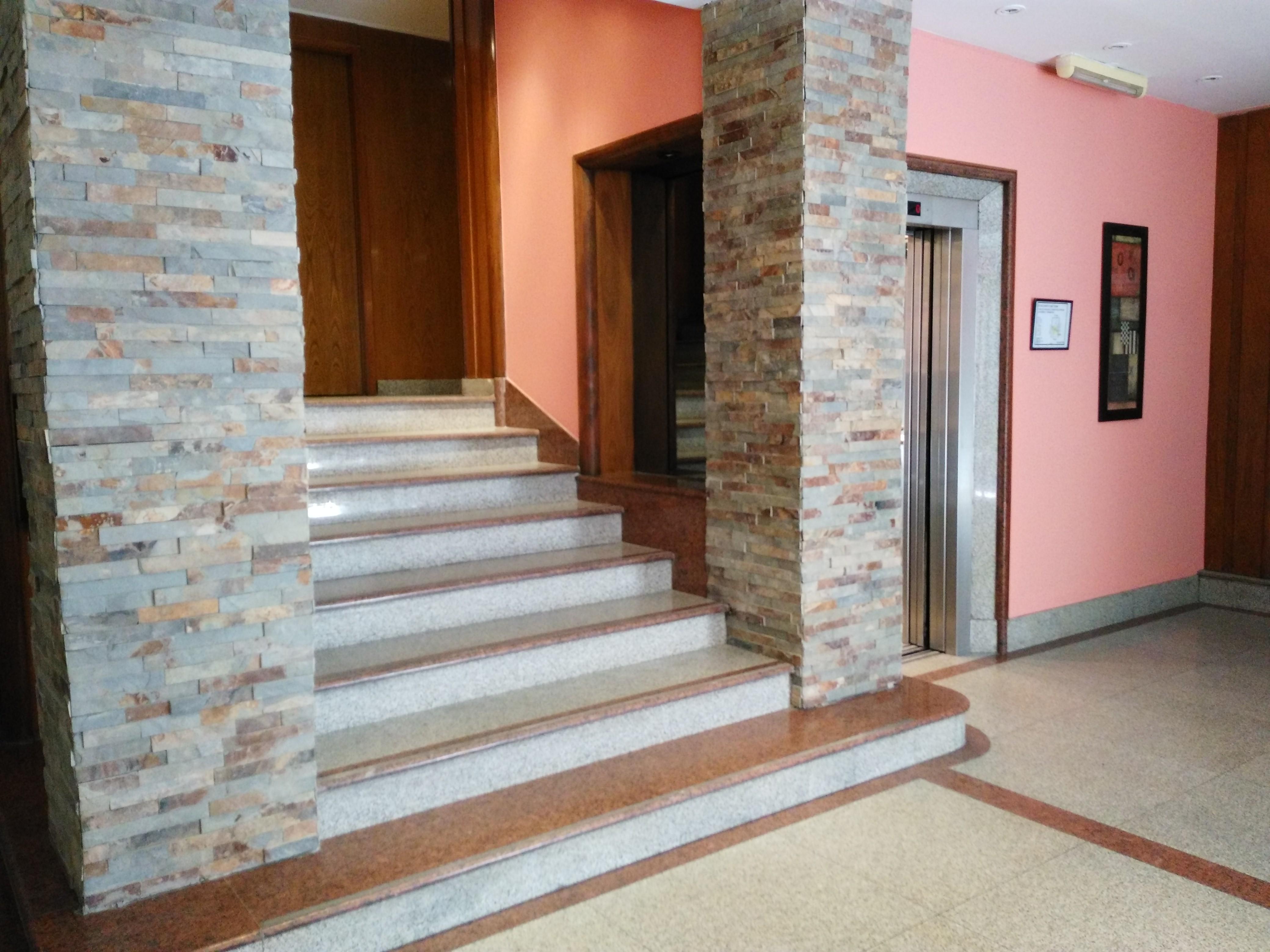Tritone Hotel Buenos Aires Exterior foto