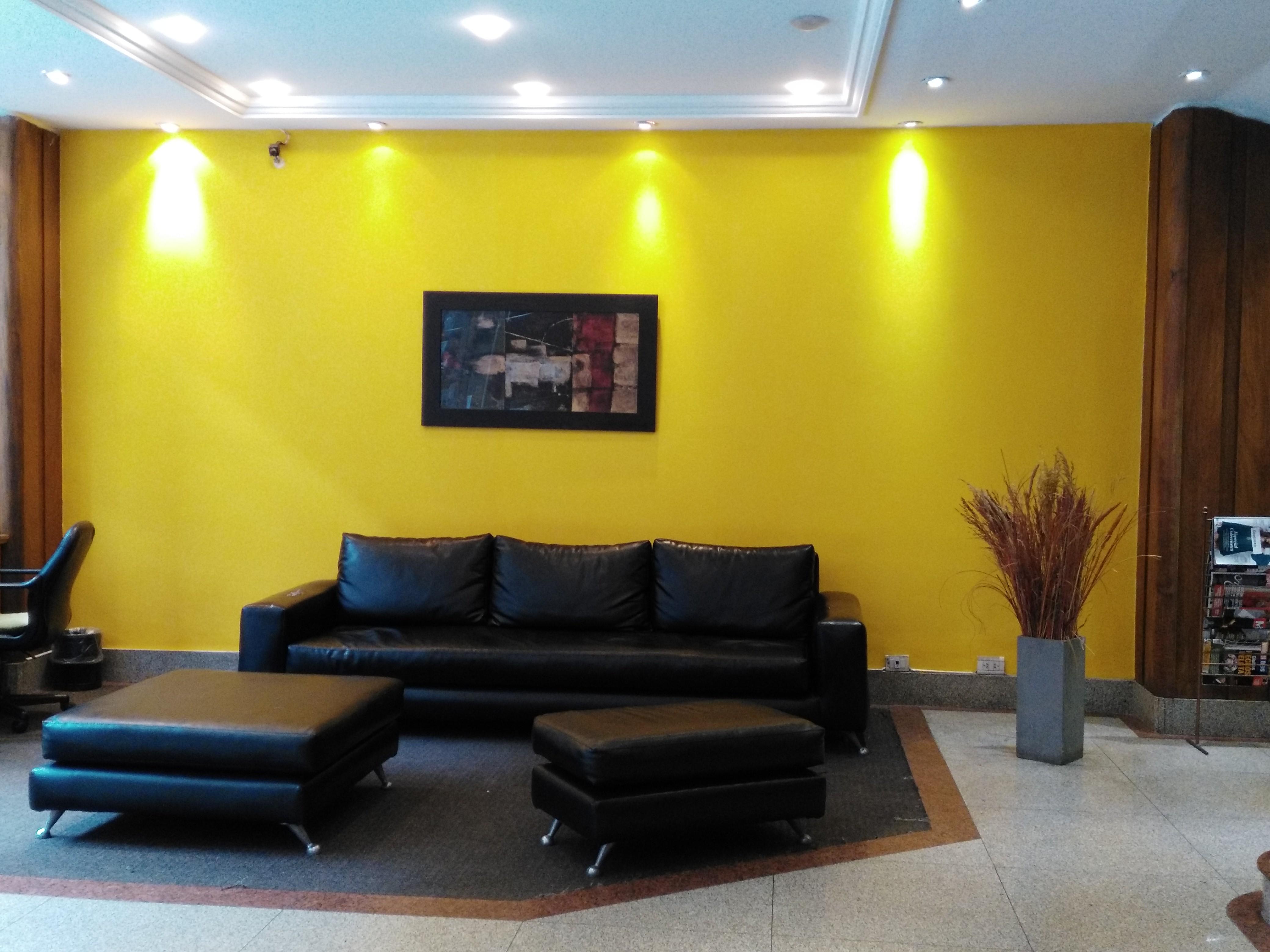 Tritone Hotel Buenos Aires Exterior foto