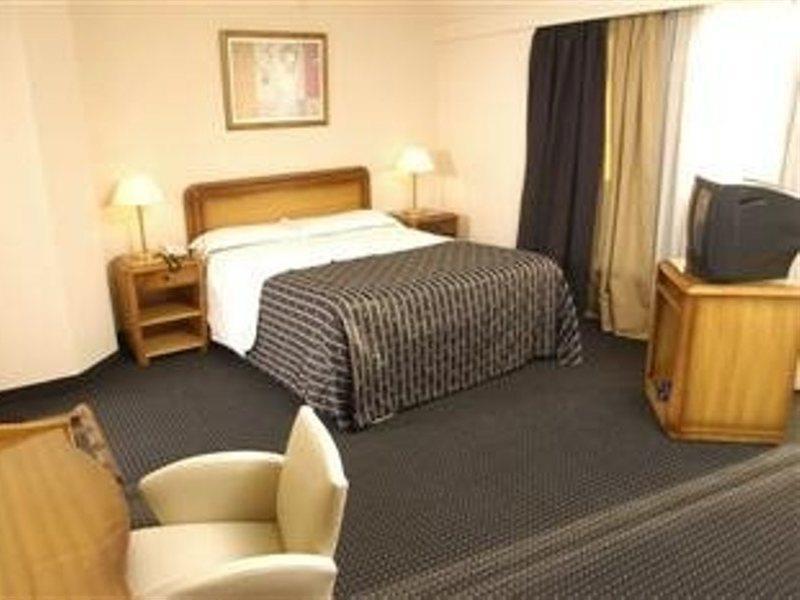 Tritone Hotel Buenos Aires Zimmer foto