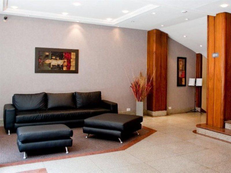 Tritone Hotel Buenos Aires Exterior foto
